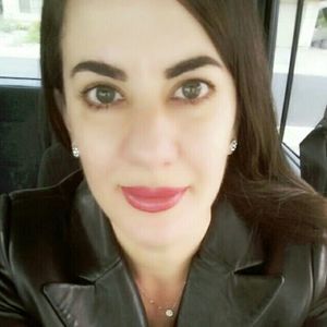 Meet your Posher, Rebecca